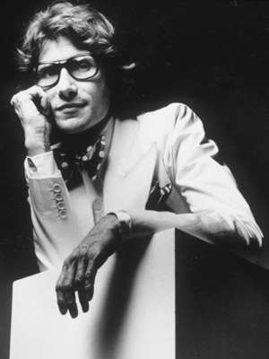 RIP YSL
