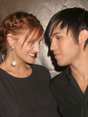 Ashlee Simpson gushes over motherhood