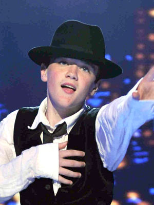 George Sampson photo quiz 2George Sampson photo quiz 2