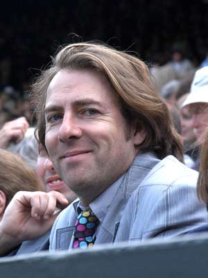 Jonathan Ross to interview Andrew Sachs?