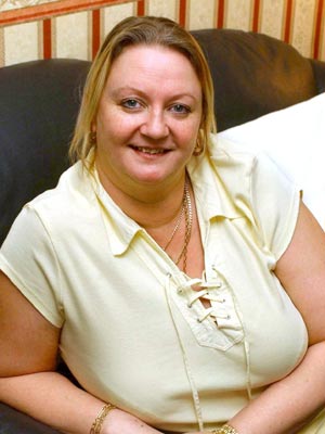 Sue Katona | Kerry Katona, Amy Childs, Charlie Sheen rumoured to star in new Celebrity Big Brother | Pictures | Photos | New | Now Magazine