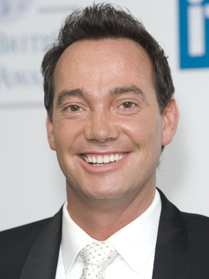 Craig Revel Horwood: Gavin Henson and Katya Virshilas have real sexual chemistry on Strictly 