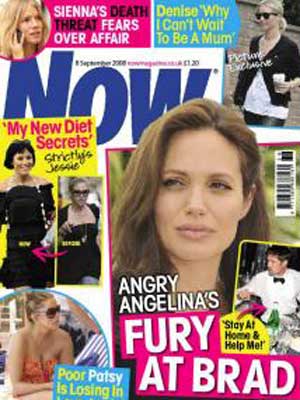 Now cover 8 Sept 2008