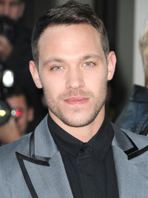 will young partner