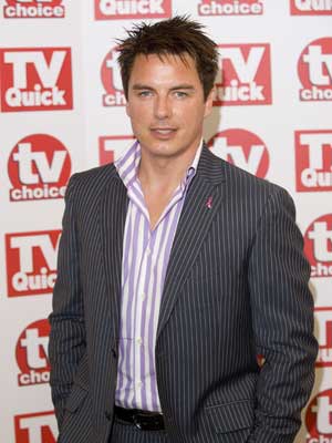 John Barrowman to appear on Strictly Come Dancing Christmas special