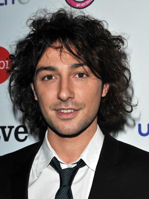Alex Zane: I took a stripper on a nightmare date