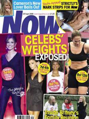 Now cover 29 Sept 2008