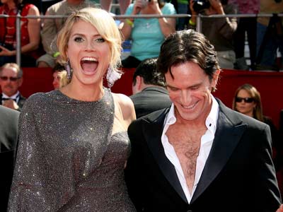 60th Annual Primetime Emmy Awards