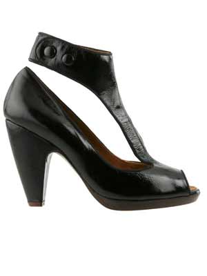 Hot Date Heels