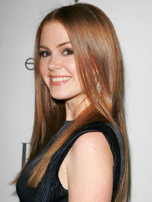 Isla Fisher: I sent Prince William's mum Princess Diana some drawings and she wrote back to me