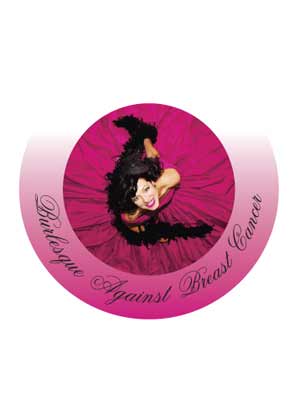 Burlesque Against Breast Cancer
