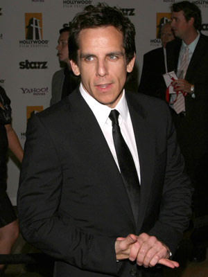 Ben Stiller: I�m thinking about making Zoolander sequel