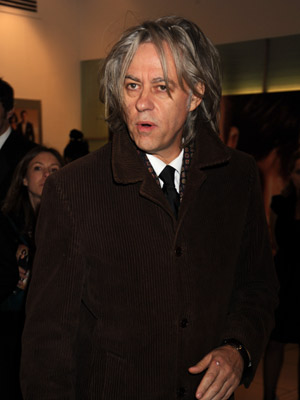 bob geldoff