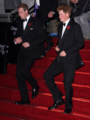 Prince Harry's favorite Bond is not Daniel Craig!
