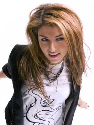 Gabrielle Cilma