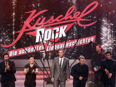 Take That have still got it