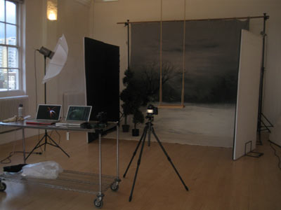 Roxanne McKee | BEHIND THE SCENES Roxanne McKee models for Now Magazine fashion shoot | Now Magazine | Star Style | Fashion |