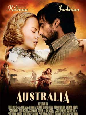 Fall in love with Australia