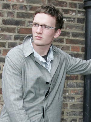 Alex Haines:  I was Amy Winehouse�s secret lover