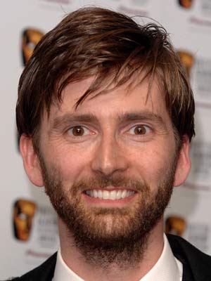 Why David Tennant is ace as a pill-popping detective in creepy crime drama Broadchurch