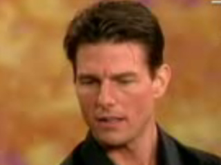 Tom Cruise opens up about Jett Travolta�s death