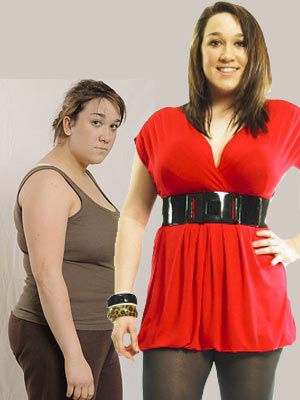 Bex Big Brother | Diet | Now Magazine | Celebrity Gossip