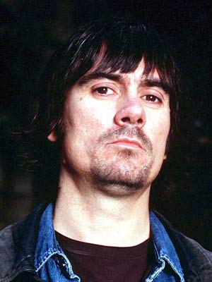 Bad boy Cain Dingle returns to Emmerdale
