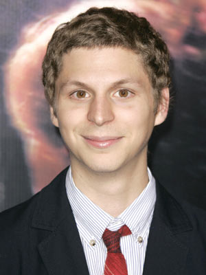 VIDEO Michael Cera an action hero? Check out Scott Pilgrim Vs. The World 