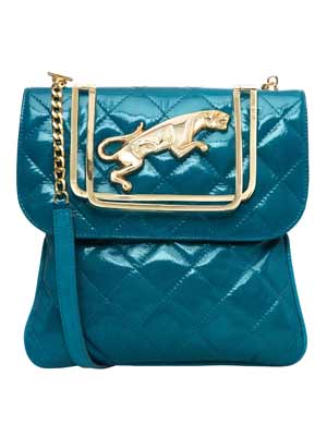 Statement bags vs statement boys

