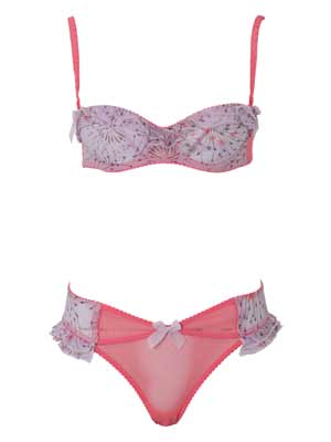 �Valentine's Day is pants��