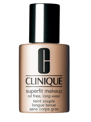 My new foundation