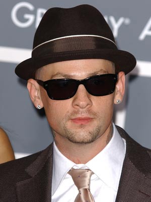 benji madden