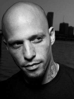 My latest obsession: Miami Ink