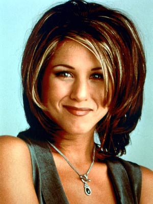 SHOCK! Jennifer Aniston's iconic Rachel haircut was created when celebrity hairdresser was 'high'