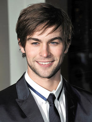 chace crawford dancing