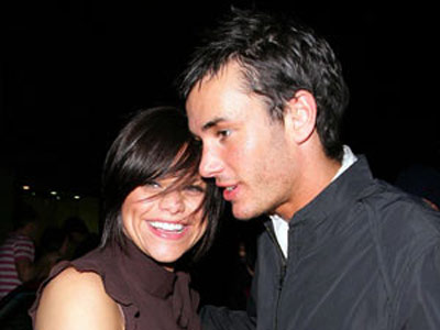 Jade Goody and Jack Tweed | Jade Goody and Jack Tweed - their love story in pictures | Pictures | Now magazine | Celebrity Gossip