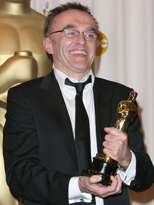 Danny Boyle finds homes for Slumdog Millionaire stars