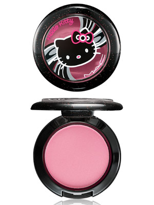 M.A.C Hello Kitty: In store now!