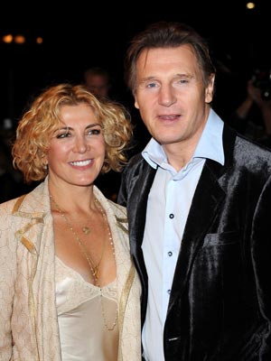 Natasha Richardson's organs donated after her death