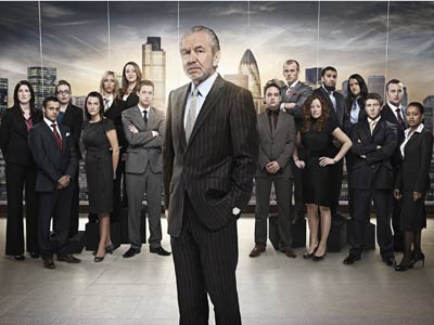 The Apprentice | The Apprentice 2009 - contestants revealed | pictures | now magazine | celebrity gossip