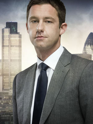 Phil Taylor Apprentice