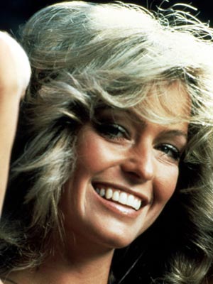 Farrah Fawcett | Farrah Fawcett - a poster girl for a generation | Pictures | Now Magazine | Celebrity Gossip