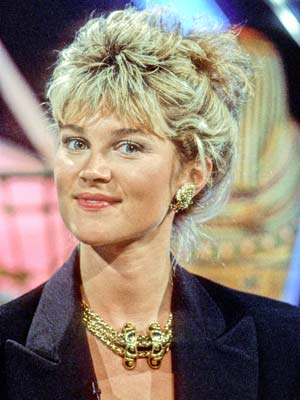 Anthea Turner | SEE PICTURES Anthea Turner and Grant Bovey - their story so far | Pictures | Now Magazine |Celebrity Gossip