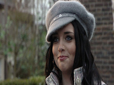 Whitney Dean