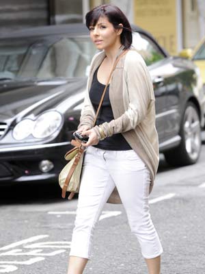 SHOCK! Emmerdale star Roxanne Pallett feared she'd be ripped to pieces in train terror dog threat