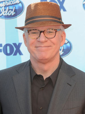 Steve Martin is a fashion disaster | Now Magazine | Celebrity Spy | Pictures