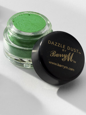 Shimmer into summer with Barry M