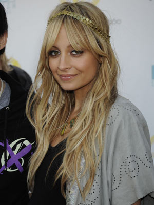 Nicole Richie | Now Magazine | Celebrity Spy
