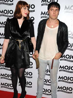 Kate Nash Boyfriend