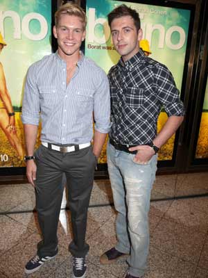 Sacha london instant